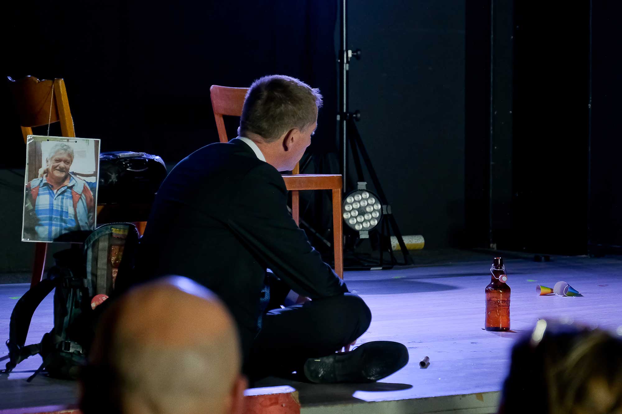 et maintenant on fait quoi? Vevey Montreux Lausanne Morges Vaud Jongny