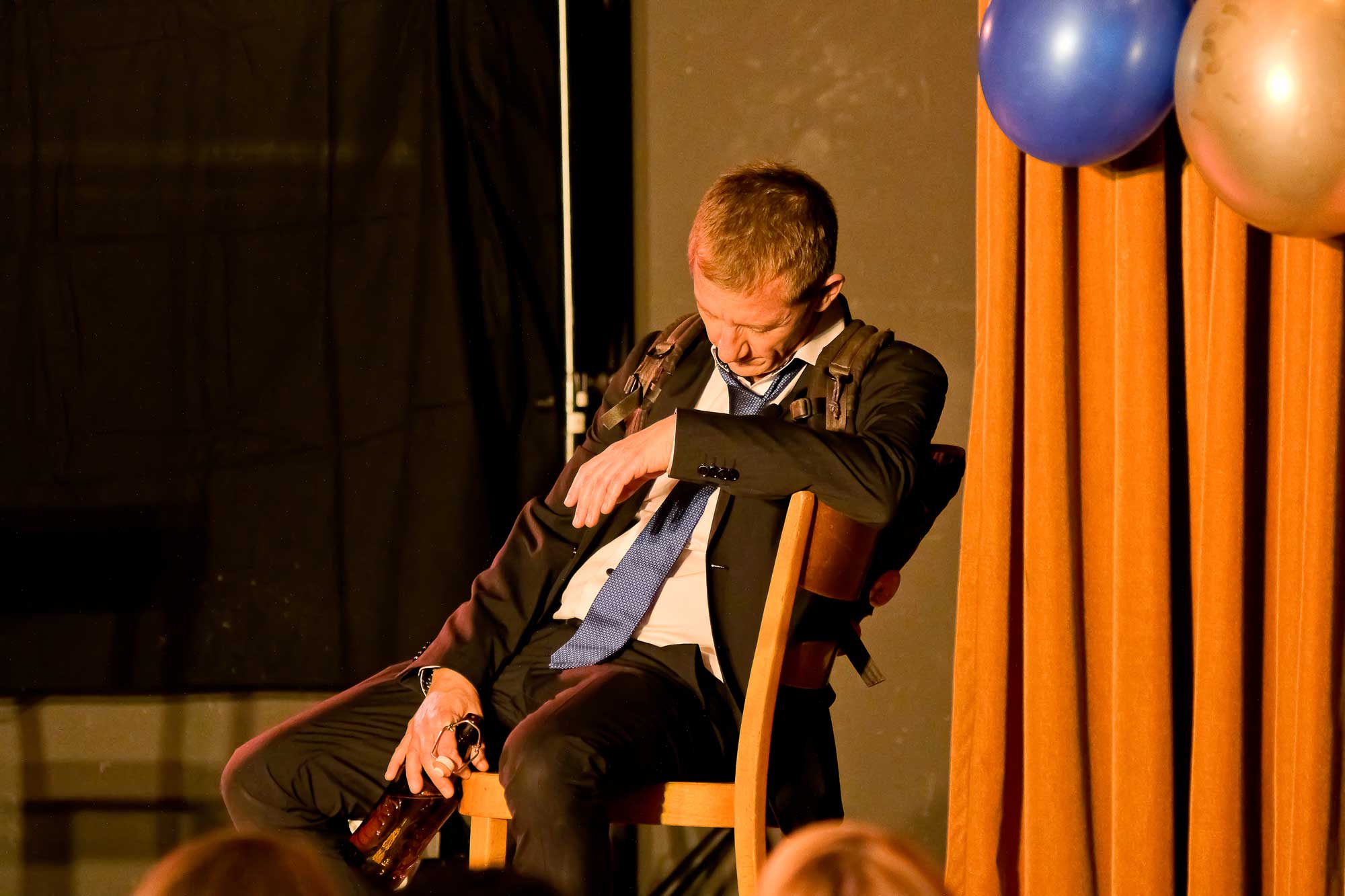 théâtre alcoolisme à la sobrité Fribourg Yverdon Vaud Vevey