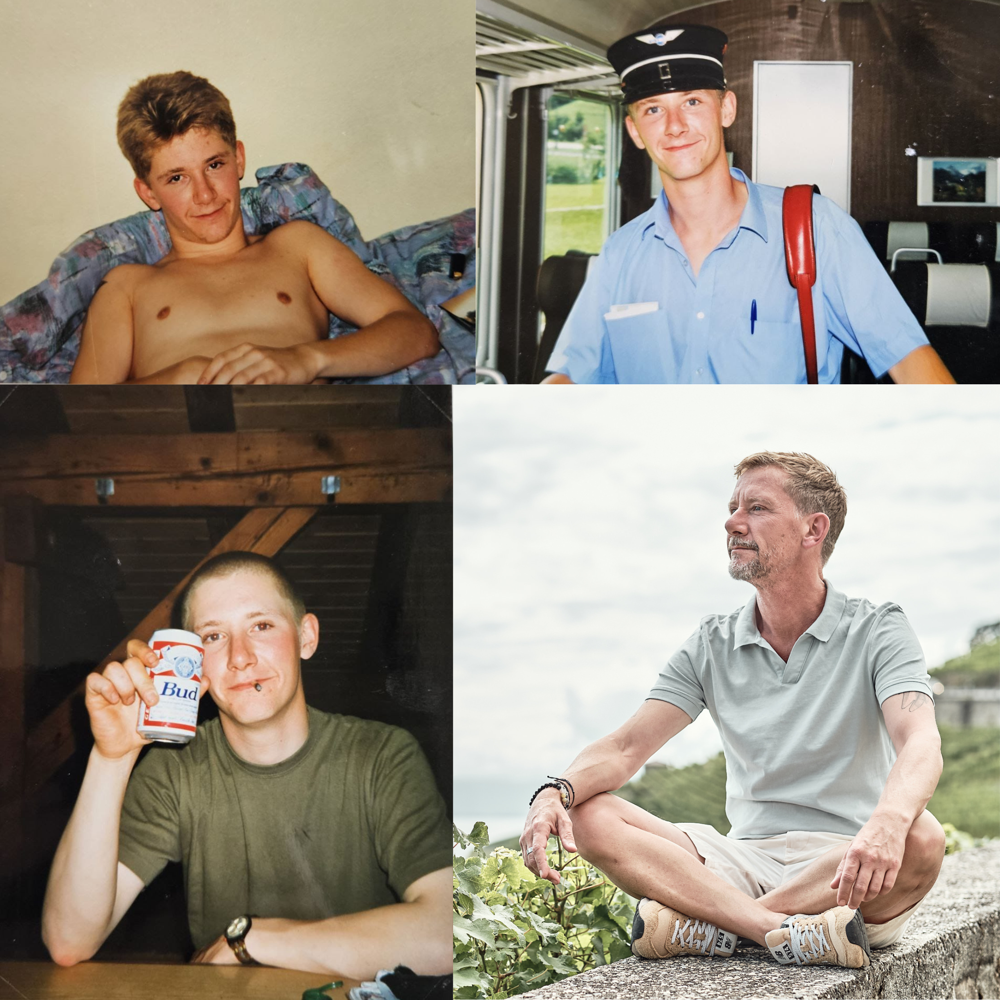 Adolescent difficultés