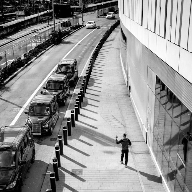 protocole ligne blanche, dépasser ses limites, gérer son hypersensibilité