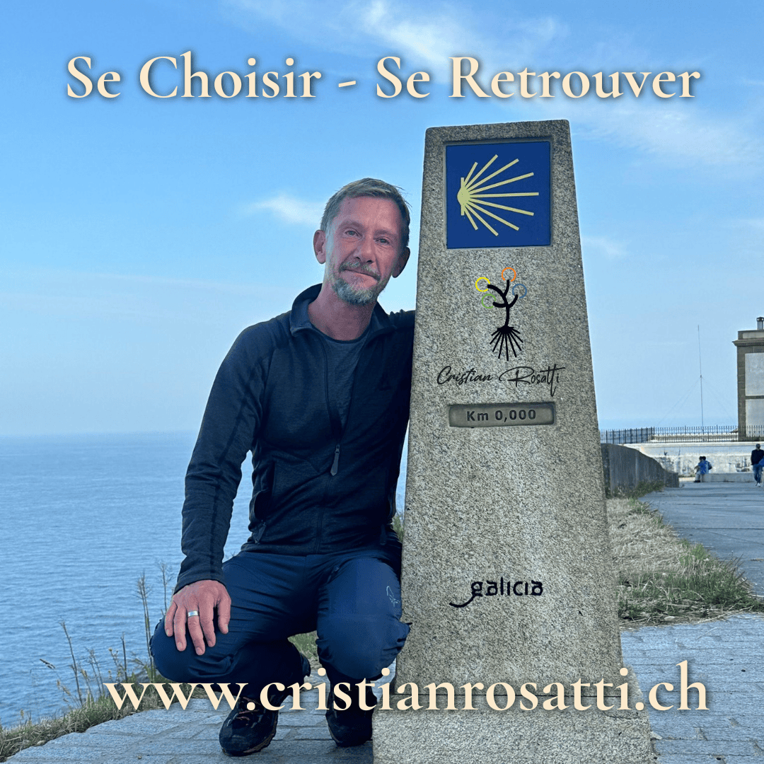 Se Choisir – Se Retrouver je me choisis je veux me retrouver